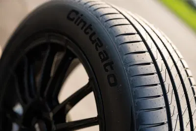 Pirelli Cinturato: i nuovi materiali al top su bagnato e asciutto