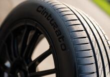 Pirelli Cinturato: i nuovi materiali al top su bagnato e asciutto