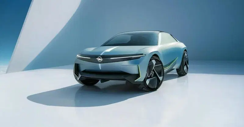 Nuova Opel Corsa: la settima generazione punta tutto sull'elettrificazione 