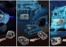 Idrogeno: Toyota svela la terza generazione della sua Fuel Cell