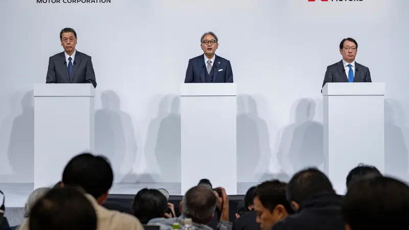 Nissan e Honda: l'accordo salta, non si far&agrave; la fusione