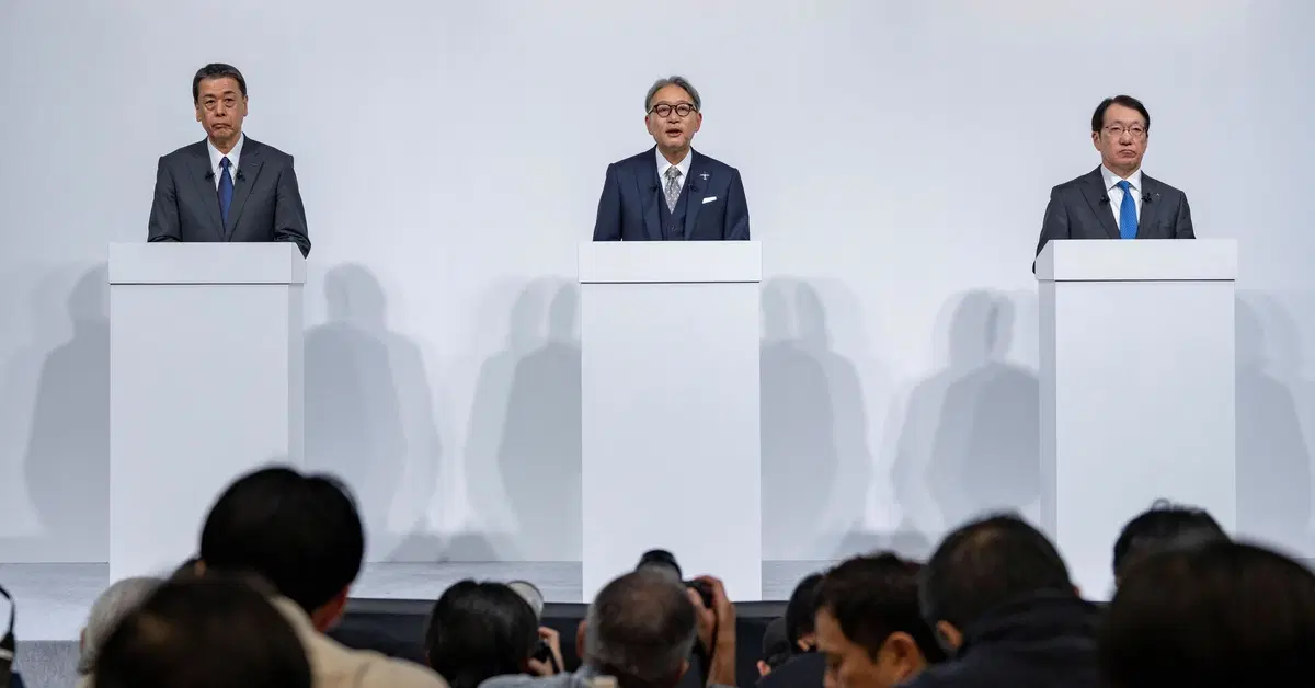 Nissan e Honda: l'accordo salta, non si far&agrave; la fusione