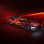 WEC. Presentata la livrea 2025 della Ferrari 499P: omaggio alla 312 PB