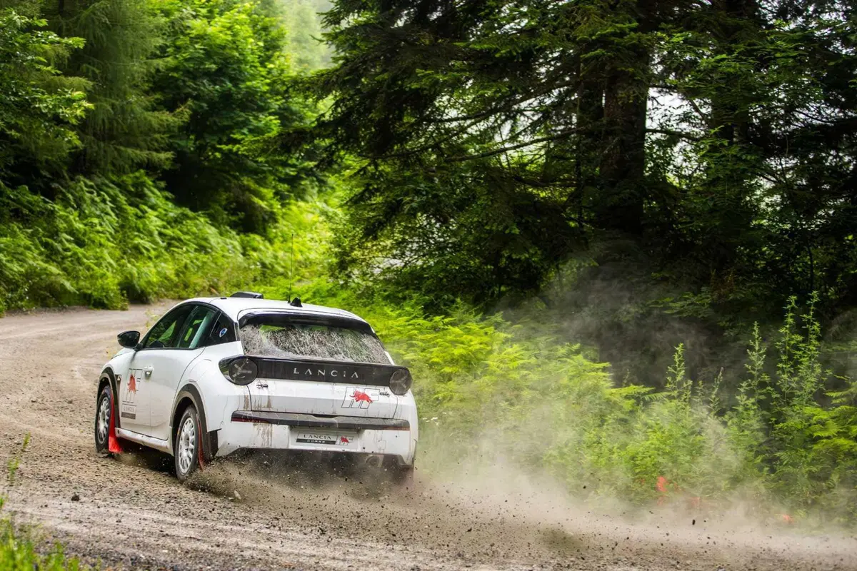 Le Lancia che hanno vinto tutto: con Miki Biasion e Claudio Pavanello [VIDEO]