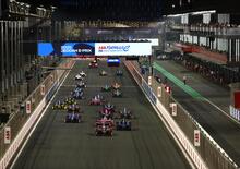 Formula E. Rowland si riscatta in gara 2 all’E-Prix di Jeddah 2025