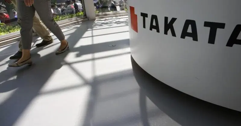 Airbag Takata, un'altra vittima in Italia a bordo di una Citroen C3 