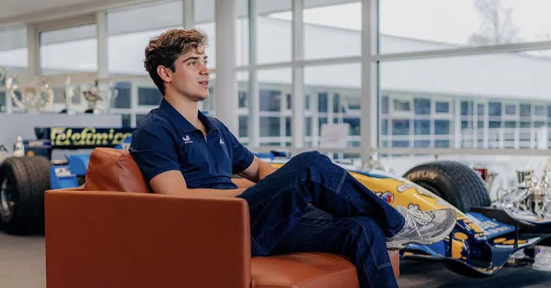 F1. Franco Colapinto torner&agrave; in Williams, Vowles assicura: "Alpine? Solamente un prestito per vederlo presto in pista"