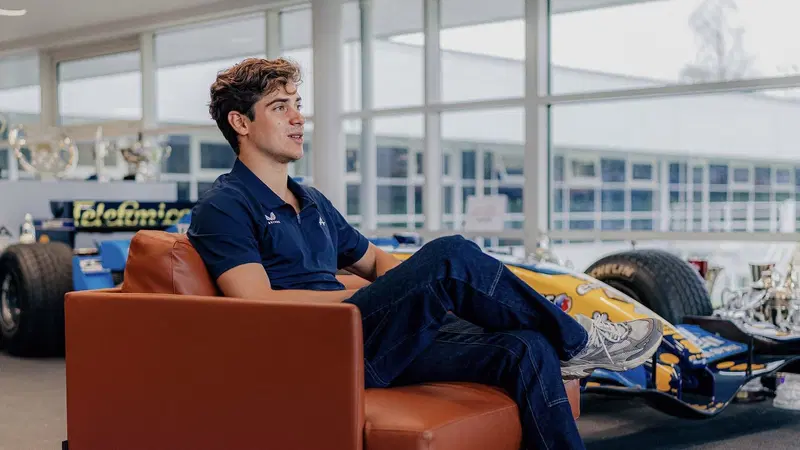 F1. Franco Colapinto torner&agrave; in Williams, Vowles assicura: "Alpine? Solamente un prestito per vederlo presto in pista"