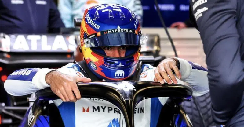 F1. Sanzioni FIA per le parolacce, Sainz: "Sono d'accordo ma stiamo esagerando cos&igrave;. Noi piloti siamo gi&agrave; limitati molto"