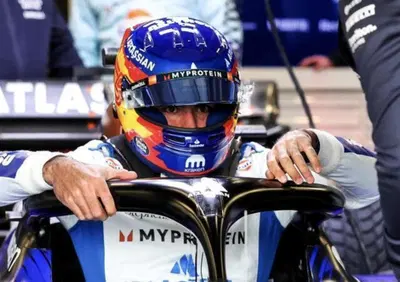 F1. Sanzioni FIA per le parolacce, Sainz: Sono d'accordo ma stiamo esagerando così. Noi piloti siamo già limitati molto