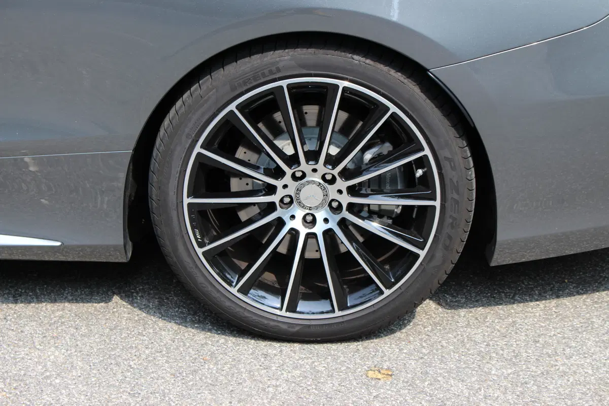 Mercedes Classe S500 Cabrio | Test drive #AMboxing (16)