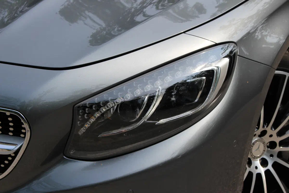 Mercedes Classe S500 Cabrio | Test drive #AMboxing (18)