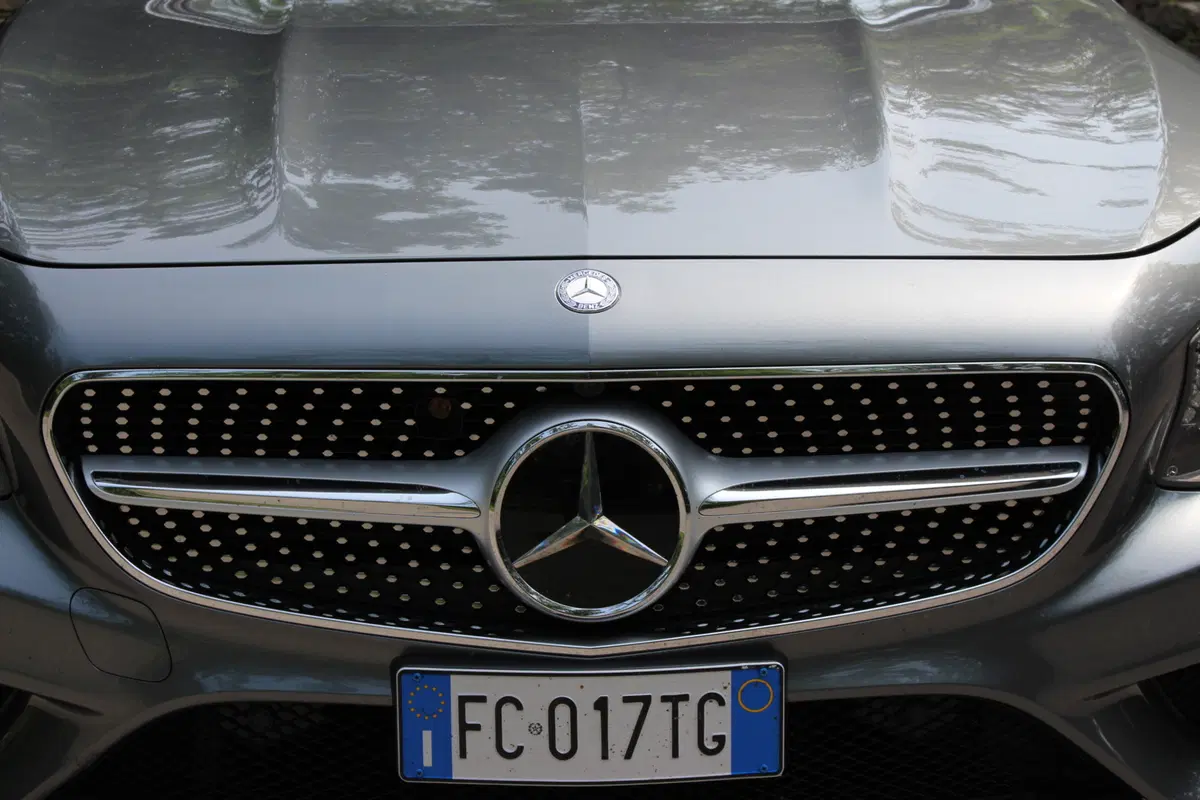 Mercedes Classe S500 Cabrio | Test drive #AMboxing (20)