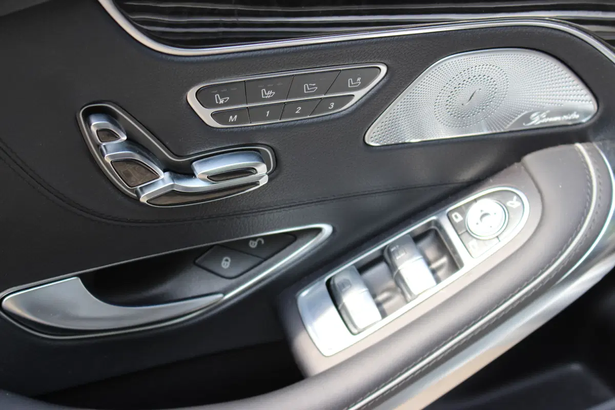 Mercedes Classe S500 Cabrio | Test drive #AMboxing (24)