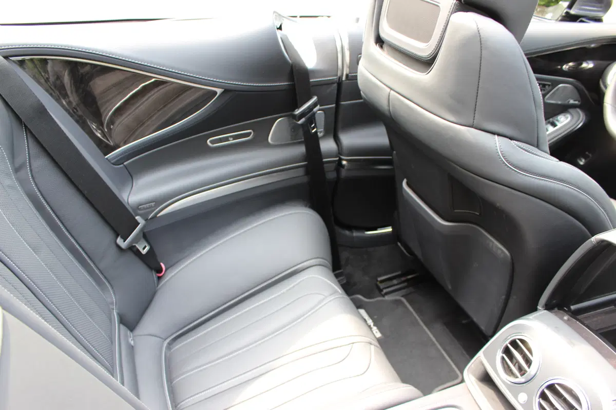 Mercedes Classe S500 Cabrio | Test drive #AMboxing (23)