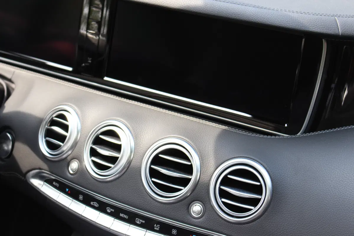 Mercedes Classe S500 Cabrio | Test drive #AMboxing (44)
