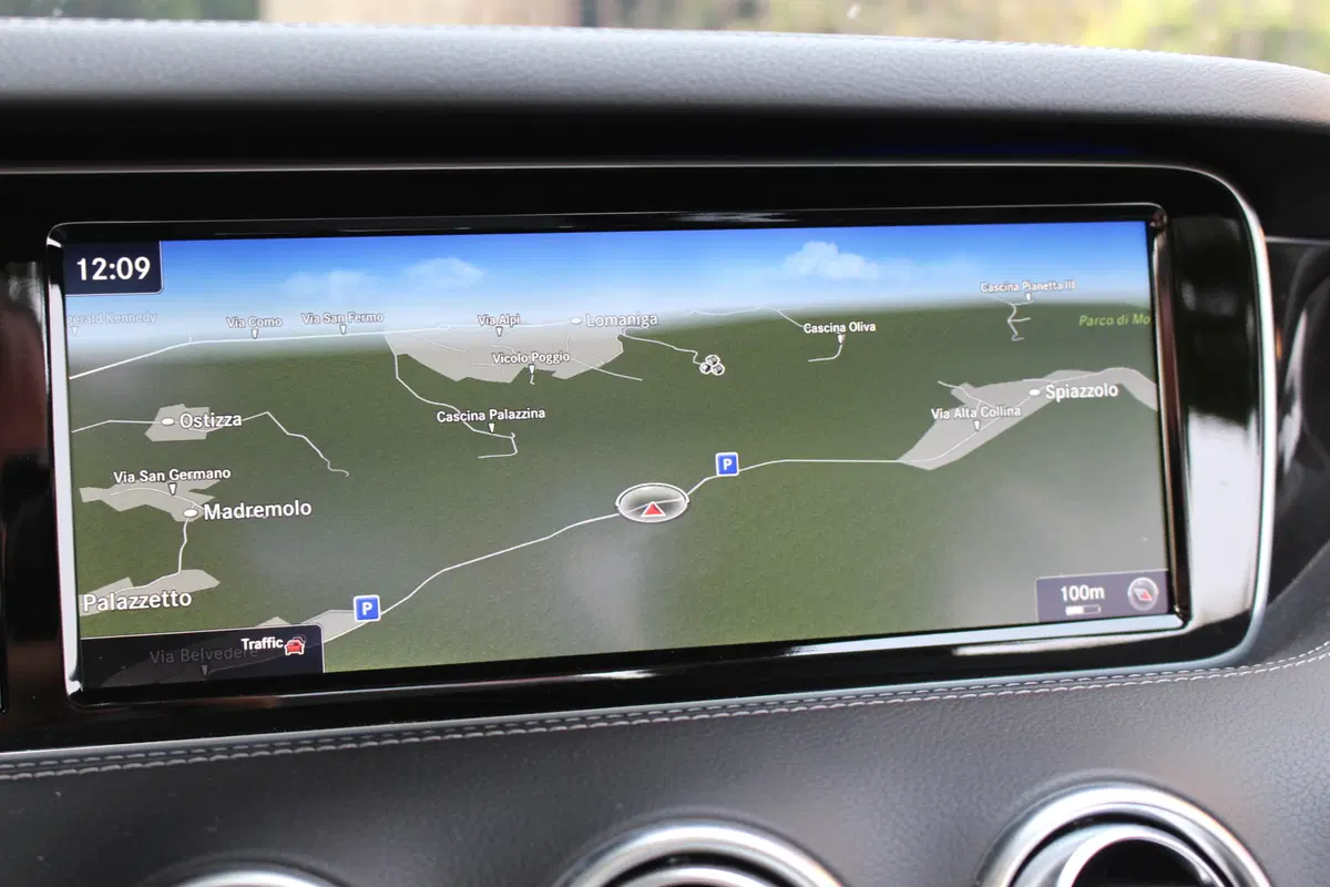 Mercedes Classe S500 Cabrio | Test drive #AMboxing (37)
