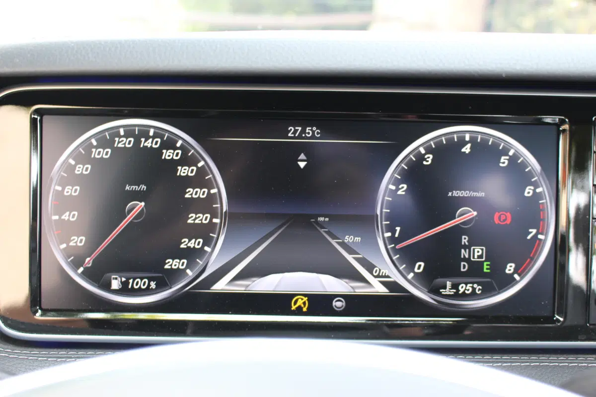 Mercedes Classe S500 Cabrio | Test drive #AMboxing (35)