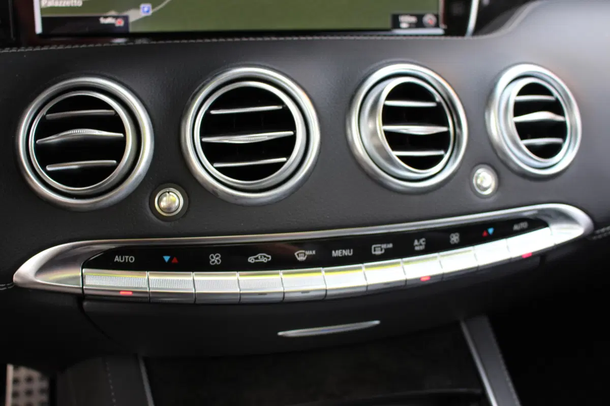 Mercedes Classe S500 Cabrio | Test drive #AMboxing (43)