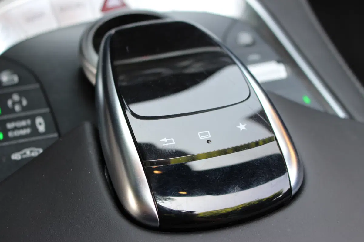 Mercedes Classe S500 Cabrio | Test drive #AMboxing (40)