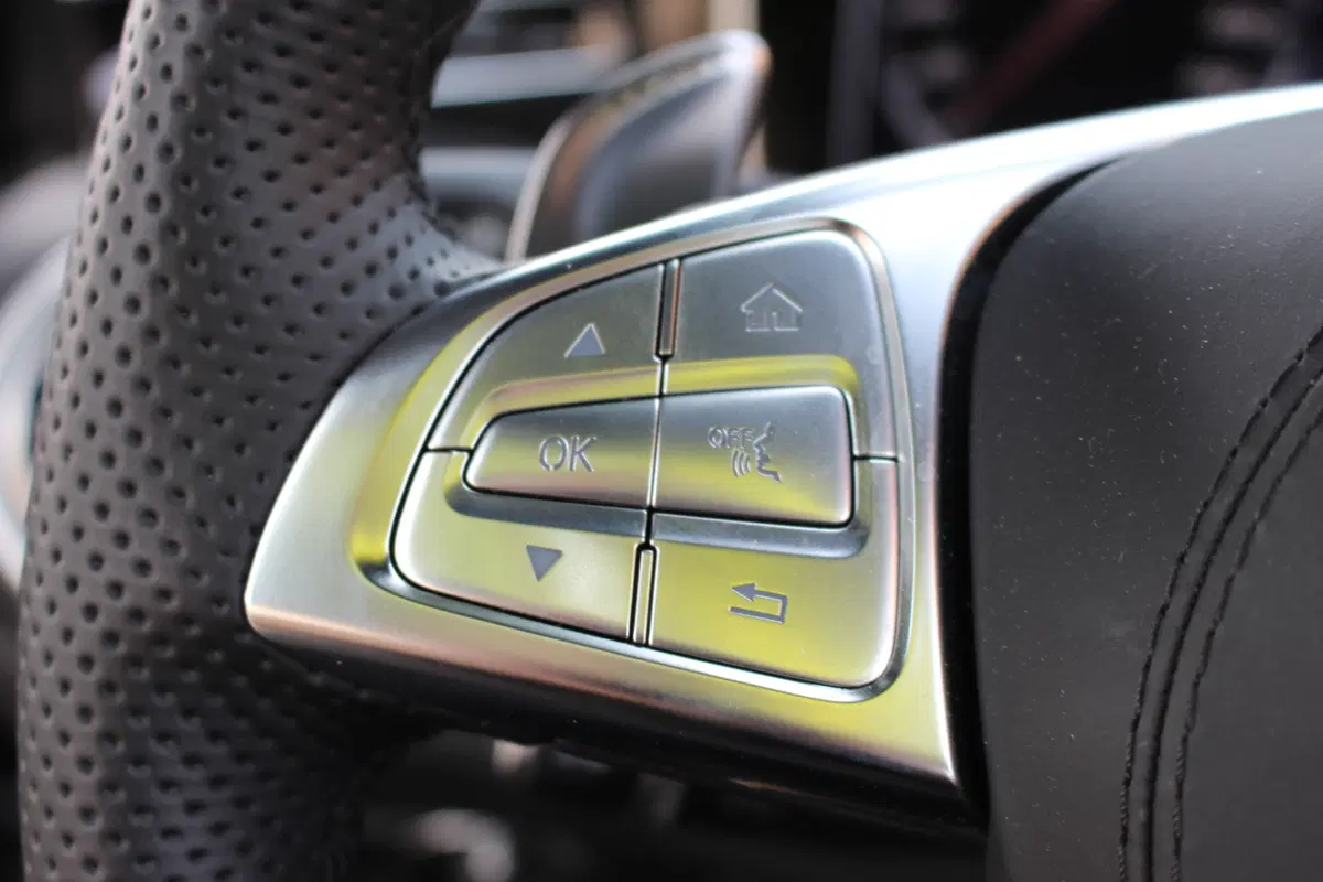Mercedes Classe S500 Cabrio | Test drive #AMboxing (31)