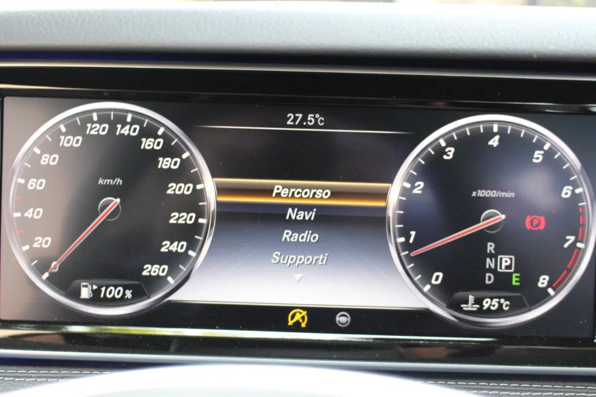 Mercedes Classe S500 Cabrio | Test drive #AMboxing (36)