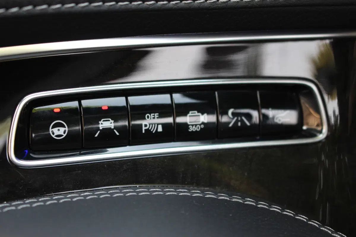 Mercedes Classe S500 Cabrio | Test drive #AMboxing (46)