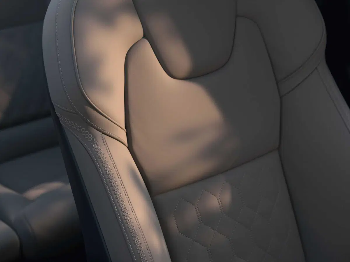 Volvo XC60 Model Year 2026: tecnologia, design e comfort ai massimi livelli (23)