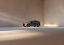 Volvo XC60 Model Year 2026: tecnologia, design e comfort ai massimi livelli