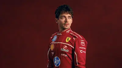 F1. Ferrari SF-25, Charles Leclerc: "Il nostro obiettivo &egrave; chiaro: vogliamo vincere il campionato Costruttori. Ma io voglio anche quello piloti"