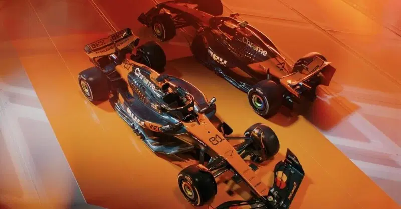Formula 1. Presentate le livree 2025: la diretta dell'evento F1-75 di Londra