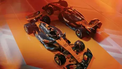 Formula 1. Presentate le livree 2025: la diretta dell'evento F1-75 di Londra
