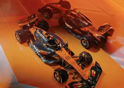 Formula 1. Presentate le livree 2025: la diretta dell'evento F1-75 di Londra