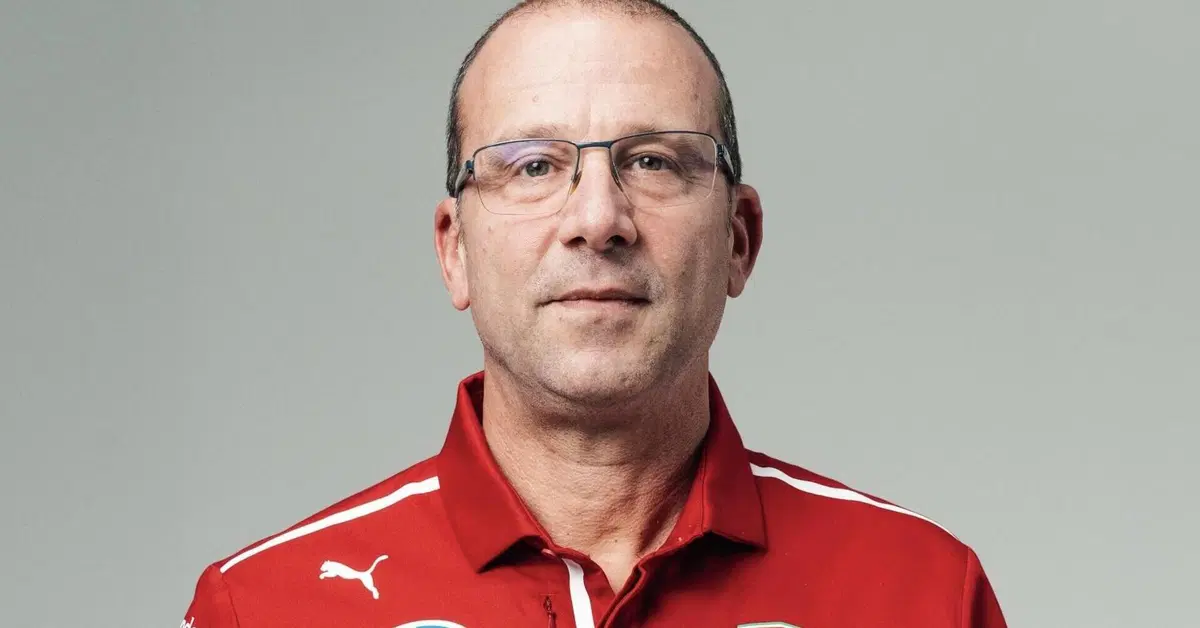 F1. Ferrari, Loic Serra: "Difficile trovare il giusto bilanciamento tra lo sviluppo della SF-25 e il lavoro sul regolamento 2026"