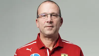 F1. Ferrari, Loic Serra: "Difficile trovare il giusto bilanciamento tra lo sviluppo della SF-25 e il lavoro sul regolamento 2026"