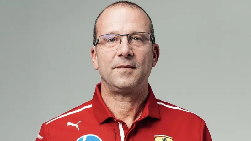 F1. Ferrari, Loic Serra: "Difficile trovare il giusto bilanciamento tra lo sviluppo della SF-25 e il lavoro sul regolamento 2026"