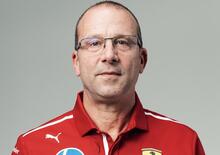 F1. Ferrari, Loic Serra: Difficile trovare il giusto bilanciamento tra lo sviluppo della SF-25 e il lavoro sul regolamento 2026