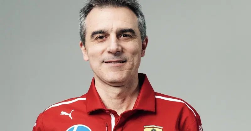 F1. Ferrari SF-25, Enrico Gualtieri: "Abbiamo migliorato in termini di affidabilit&agrave;. Presto inizieremo a lavorare sul 2026"