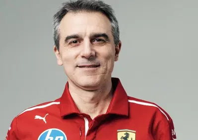 F1. Ferrari SF-25, Enrico Gualtieri: Abbiamo migliorato in termini di affidabilità. Presto inizieremo a lavorare sul 2026