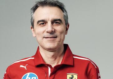 F1. Ferrari SF-25, Enrico Gualtieri: Abbiamo migliorato in termini di affidabilità. Presto inizieremo a lavorare sul 2026