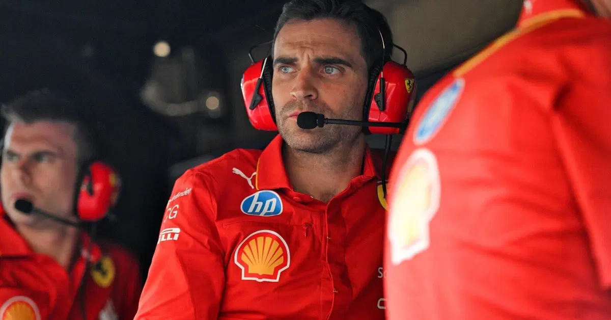 F1. Ferrari, D&rsquo;Ambrosio: &ldquo;Lewis Hamilton? &Egrave; estremamente motivato&rdquo;. &ldquo;L&rsquo;Italia vive per le corse, un sogno essere a Maranello" 
