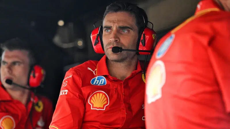 F1. Ferrari, D&rsquo;Ambrosio: &ldquo;Lewis Hamilton? &Egrave; estremamente motivato&rdquo;. &ldquo;L&rsquo;Italia vive per le corse, un sogno essere a Maranello" 