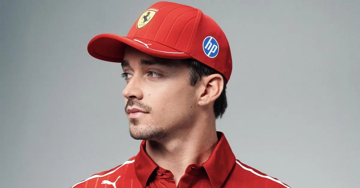 F1. Ferrari, Charles Leclerc: "Se vogliamo vincere il mondiale, dobbiamo iniziare a vincere Gran Premi fin da subito. Sono molto fiducioso"