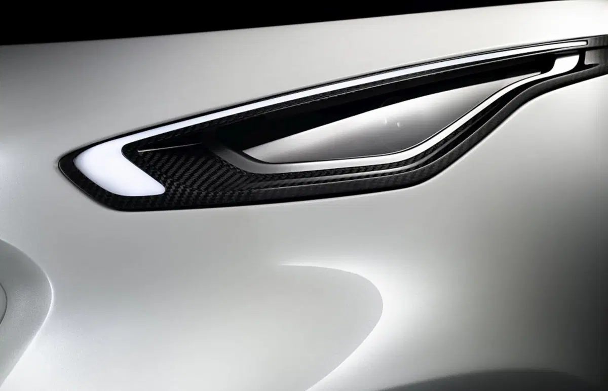 Mercedes-Benz Golf Car, la Stella anche sul green (5)