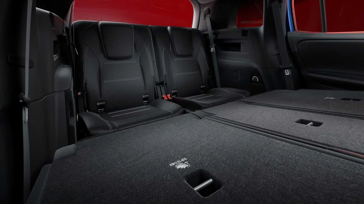 Mercedes-Benz GLB AMG 35 Premium Plus AMG 4matic auto (12)