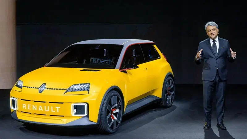 Renault: bilanci 2024 sotto gli occhi degli analisti, fatturato e margine operativo