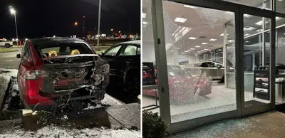 Tesla: assalto ad una concessionaria, sale la rabbia verso Musk? 