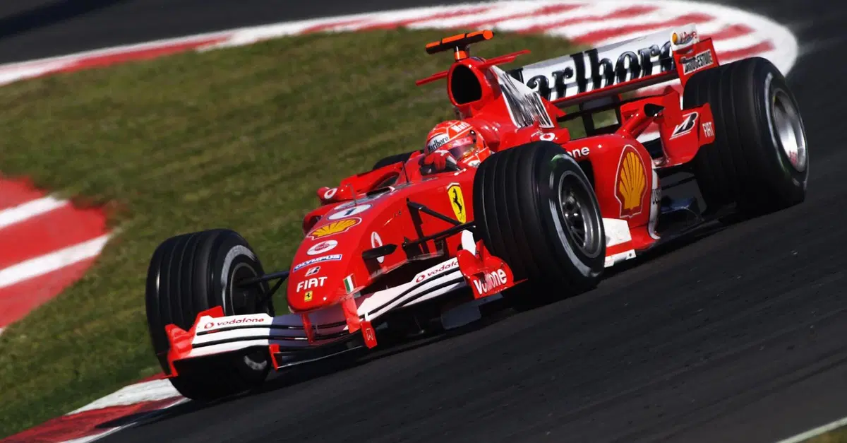I motori V10 potrebbero tornare in F1, Ben Sulayem: "Opzione fattibile con i carburanti sostenibili"