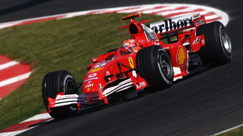 I motori V10 potrebbero tornare in F1, Ben Sulayem: "Opzione fattibile con i carburanti sostenibili"