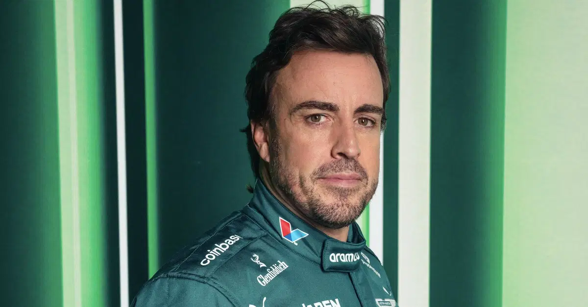 Formula 1. Svelata la nuova Aston Martin AMR25, Alonso: "Siamo pronti ad una competizione molto serrata"